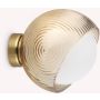 Ideal Lux BLOOM 366555 Nástěnná lampa 1x42W/E27 ip20