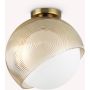 Ideal Lux BLOOM 366593 Stropní lampa 1x42W/E27 ip20