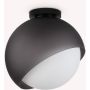 Ideal Lux BLOOM 366609 Stropní lampa 1x42W/E27 ip20