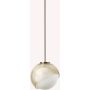 Ideal Lux BLOOM 366647 Závěsná lampa 1x42W/E27 ip20