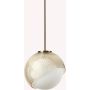 Ideal Lux BLOOM 366661 Závěsná lampa 1x42W/E27 ip20