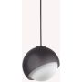 Ideal Lux BLOOM 366678 Závěsná lampa 1x42W/E27 ip20
