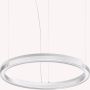 Ideal Lux CROWN 364988 Závěsná lampa 1x31W/LED ip20