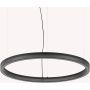 Ideal Lux CROWN 365015 Závěsná lampa 1x43W/LED ip20