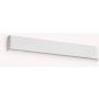 Ideal Lux DELTA 366753 Nástěnná lampa 5x4W/G9 ip20