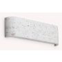 Ideal Lux DELTA 369501 Nástěnná lampa 1x10W/LED 3000K ip20