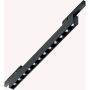 Ideal Lux DEVA 369938 Kolejový reflektor 1x10W/LED 4000K ip20