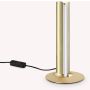 Ideal Lux DORICA 362533 Stolní lampa 1x8W/LED ip20