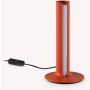 Ideal Lux DORICA 366098 Stolní lampa 1x8W/LED ip20