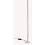 Ideal Lux DORICA 366142 Stojací lampa 1x50W/LED ip20