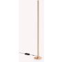 Ideal Lux DORICA 366159 Stojací lampa 1x50W/LED ip20