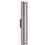 Ideal Lux DORICA 366364 Nástěnná lampa 1x8,5W/LED ip20