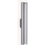 Ideal Lux DORICA 366371 Nástěnná lampa 1x8,5W/LED ip20