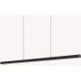 Ideal Lux DORICA 366401 Závěsná lampa 1x35W/LED ip20