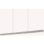 Ideal Lux DORICA 366463 Závěsná lampa 1x35W/LED ip20