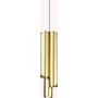 Ideal Lux DORICA 366494 Závěsná lampa 3x27W/LED ip20