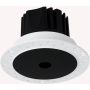 Ideal Lux INFINITY 368764 Zasouvací osvětlení 1x12W/LED 3000K ip20