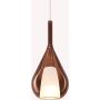 Ideal Lux KALIQUE 360065 Závěsná lampa 1x42W/E27 ip20