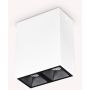 Ideal Lux LIKA 367354 Nástěnné osvětlení 1x6W/LED 3000K ip20