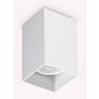 Ideal Lux LOOK 367552 Nástěnné osvětlení 1x28W/GU10 ip20