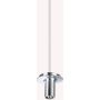 Ideal Lux MAPA 368245 Závěsná lampa 1x4W/G9 ip20