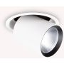 Ideal Lux NOVA 364407 Zasouvací osvětlení 1x20W/LED 3000K ip20