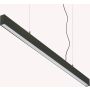 Ideal Lux OFFICE 369136 Lineární lampa 1x30W/LED 4000K ip20