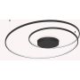Ideal Lux OZ 364995 Stropní lampa 1x75W/LED 3000K ip20