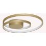 Ideal Lux OZ 365046 Stropní lampa 1x38W/LED 3000K ip20