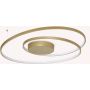 Ideal Lux OZ 365060 Stropní lampa 1x52W/LED 3000K ip20