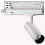 Ideal Lux PLAY 3f 364704 Kolejový reflektor 1x13W/LED 3000K ip20