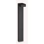 Ideal Lux SIRIO 365398 Stojací lampa 1x13W/LED ip65