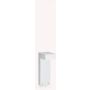 Ideal Lux SIRIO 365671 Stojací lampa 1x9W/GX53 ip65