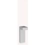 Ideal Lux SIRIO 369891 Stojací lampa 1x9W/GX53 ip65