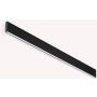 Ideal Lux STEEL 367576 Nástěnná lampa 1x29W/LED 3000K ip20