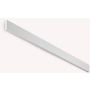 Ideal Lux STEEL 368917 Nástěnná lampa 1x29W/LED 4000K ip20