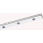 Ideal Lux STICK 369921 Kolejový reflektor 1x12W/LED 3000K ip20