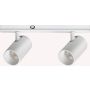 Ideal Lux STICK 369969 Kolejový reflektor 2x10W/LED 3000K ip20