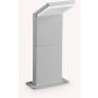 Ideal Lux STYLE 369648 Stojací lampa 1x8,5W/LED 3000K ip54