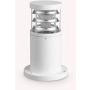 Ideal Lux TRONCO 366050 Stojací lampa 1x42W/E27 ip65