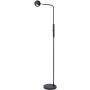 Lucide COMET 36721/03/30 Stojací lampa 1x3w/led 2700k 280lm ip20