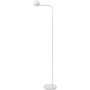 Lucide COMET 36721/03/31 Stojací lampa 1x3w/led 2700k 280lm ip20