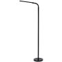 Lucide GILLY 36712/05/30 Stojací lampa 1x5w/led 2700k 280lm ip20