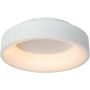 Lucide MIRAGE 36114/18/31 Stropní lampa 1x22w/led 2700k 1050lm ip20