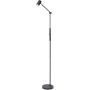 Lucide TIPIK 36722/03/30 Stojací lampa 1x3w/led 2700k 280lm ip20