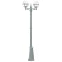 Norlys BOLOGNA 363W Pouliční lampa 2x9W/E27 IP54