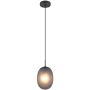 Trio FACETTE 364200154 Závěsná lampa 1x25w/e27 ip20