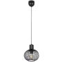 Trio GILA 365700132 Závěsná lampa 1x10w/e27 ip20