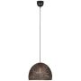 Trio KAMARA 365290104 Závěsná lampa 1x10w/e27 ip20