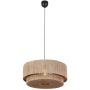 Trio SMILLA 366890136 Závěsná lampa 1x10w/e27 ip20